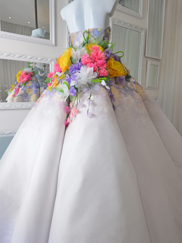 Opening of Bernard Jabbour Couture
